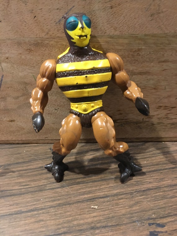 rare masters of the universe figures