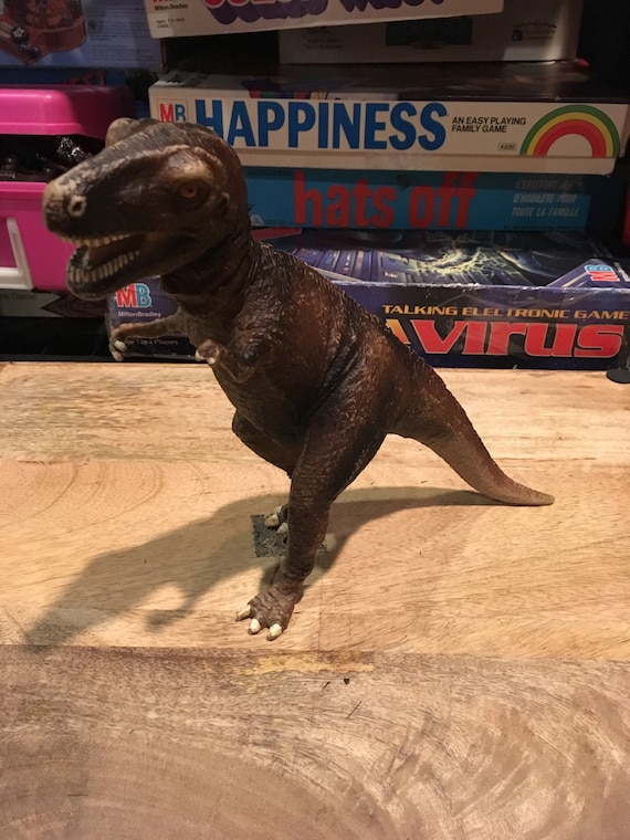 Dinossauro Tiranossauro Rex - Schleich