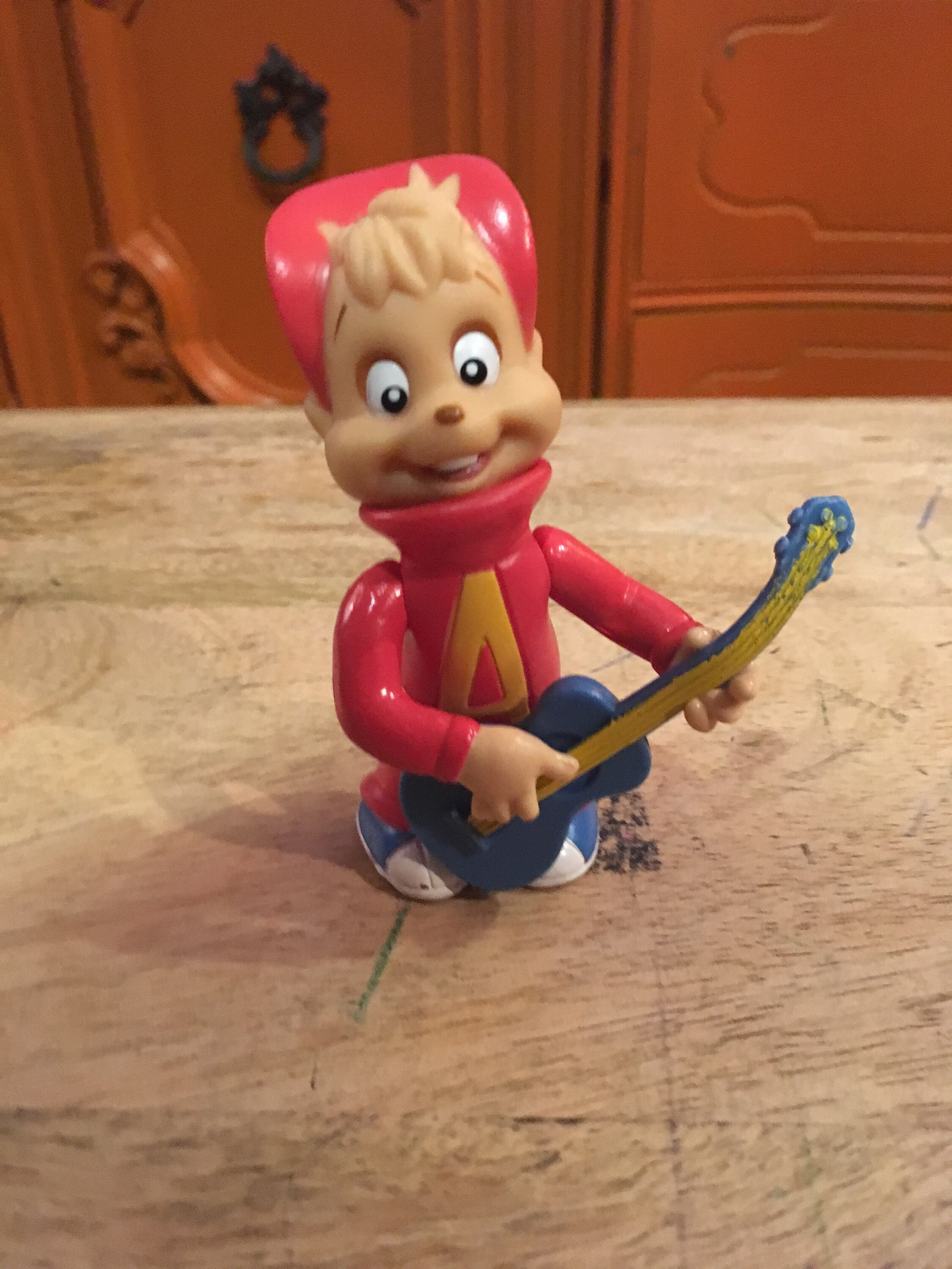 venta de alvin y las ardillas juguetes