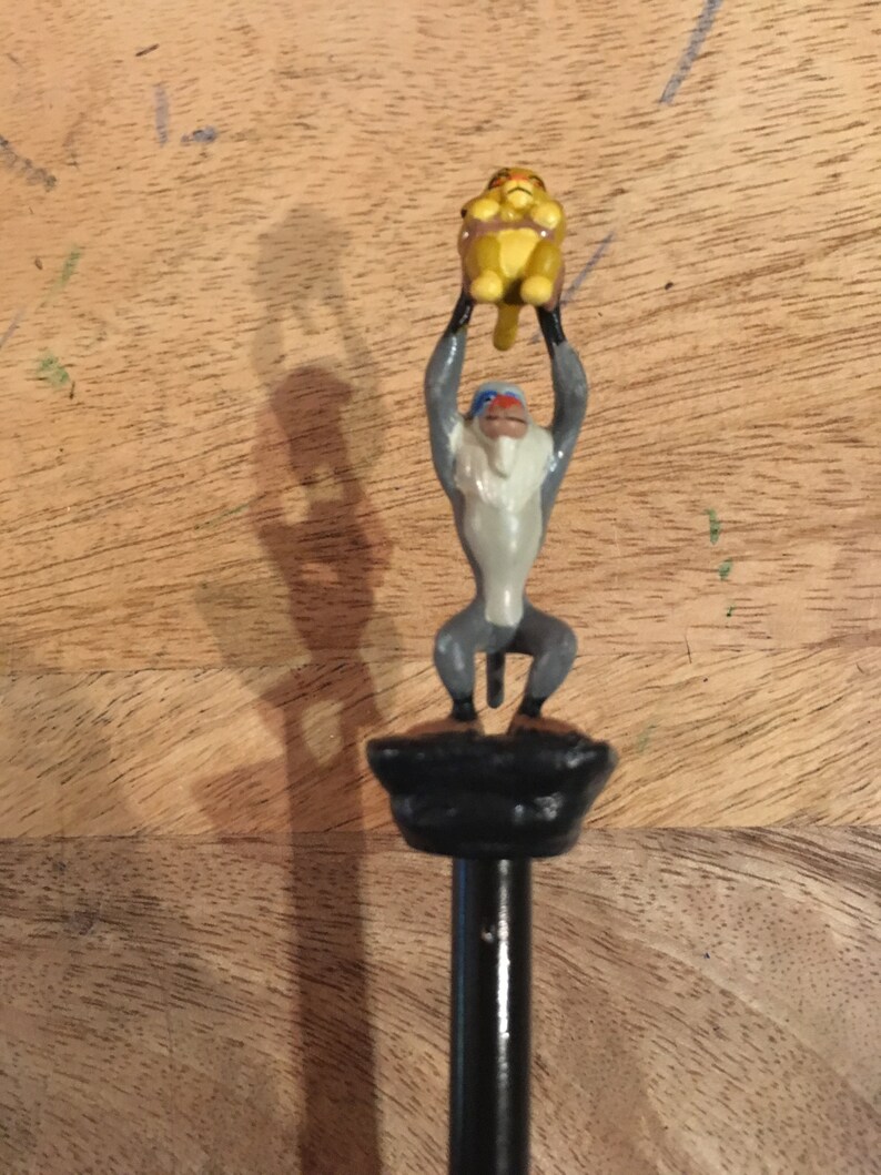 Disney Lion King Cake Topper Pvc Figure Vintage Applause Lion King Pencil Topper Figure Rafiki And Simba With Pencil Brand New Toys Games Dolls Action Figures Efp Osteology Org Disney Lion King Cake Topper Pvc Figure Vintage Applause Lion King Pencil Topper Figure Rafiki And Simba With Pencil Brand New Toys Games Dolls Action Figures Efp Osteology Org