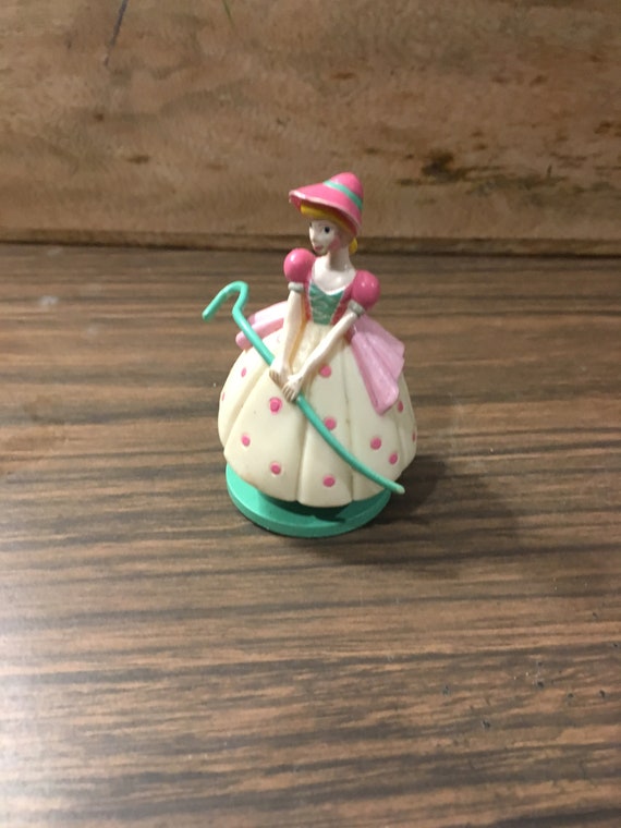 ヴィンテージ ディズニー ピクサー トイストーリー - PVC フィギュア  