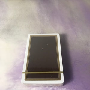 Vintage 90&#39;s Styled Playing Cards - Brand New Sealed - 90&#39;s Vintage Nostalgia