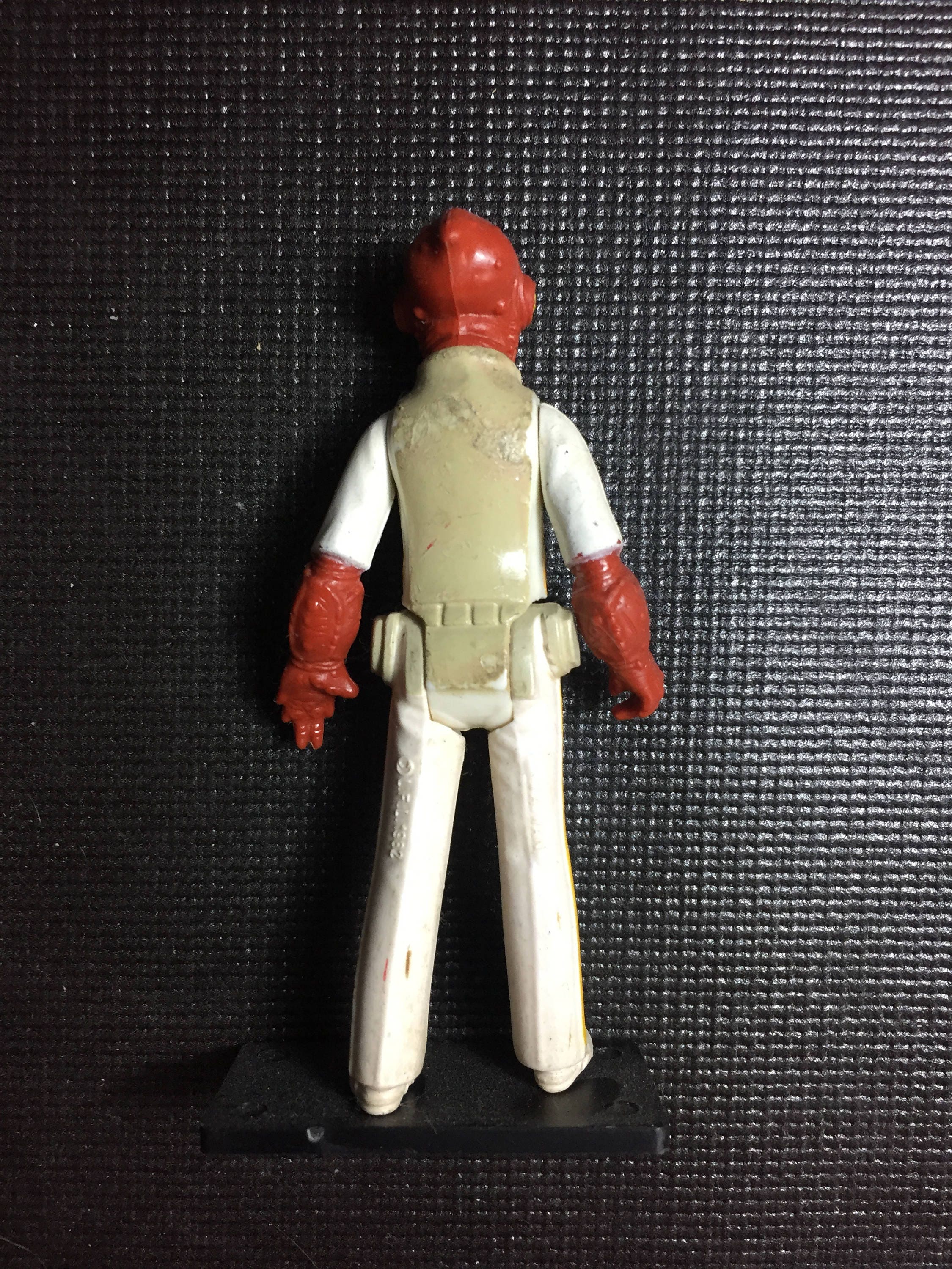 Star Wars Vintage 1982 LFL Kenner 