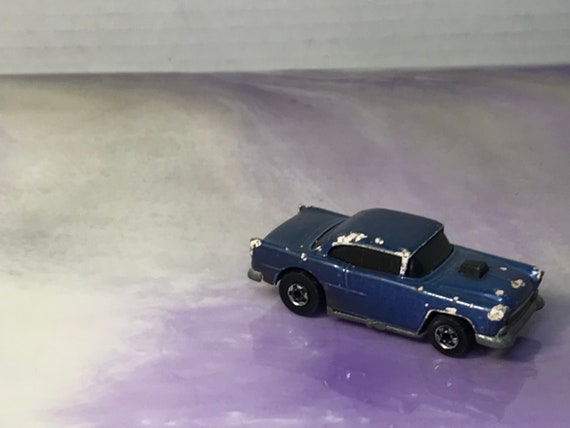 ヴィンテージ ホットウィール 1978 Hot Wheels Flying Colors Army