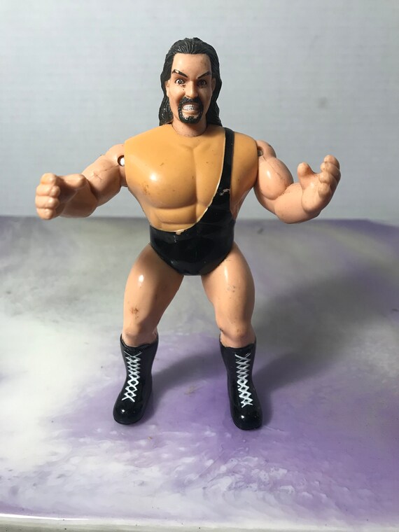 Wcw action figures 1998 outlet