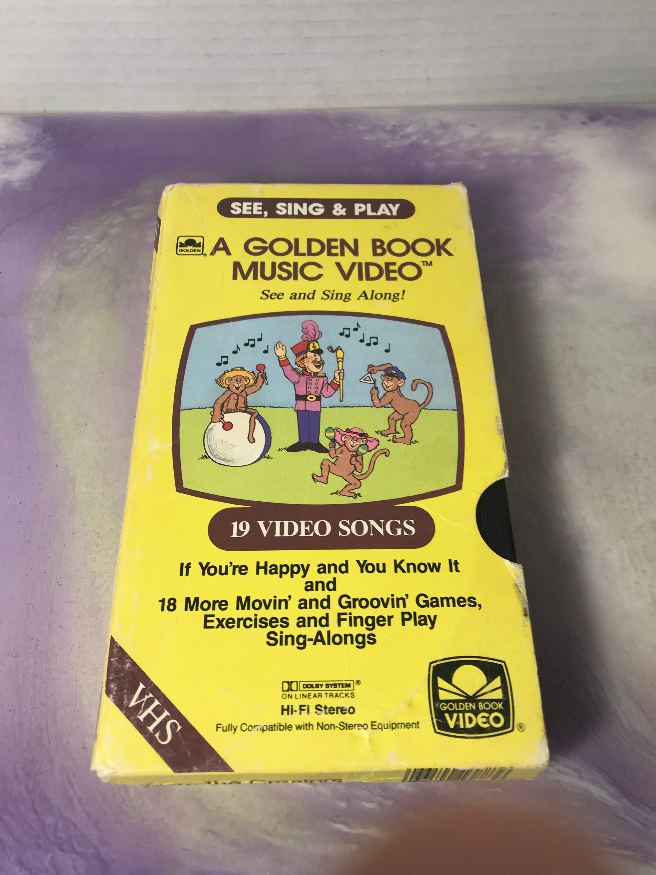 その他 The Art of Singing: Golden Voices of the Century [VHS] [Import] The Art of Singing: Golden Voices of the Century [VHS] [Import]