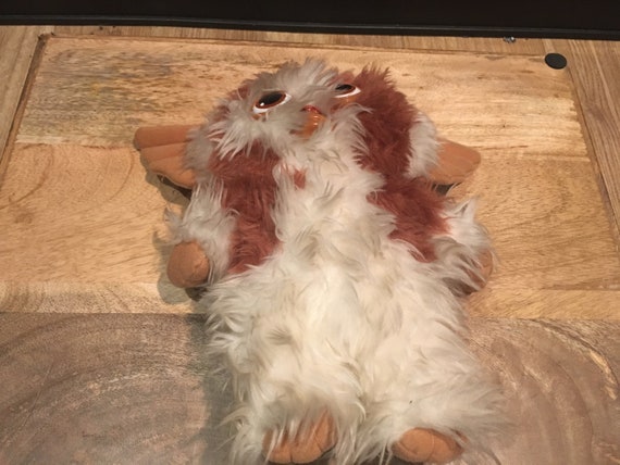 hasbro softies gremlins