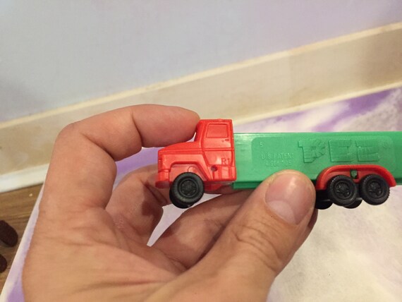 OLD PEZ ヴィンテージペッツvintage PEZ truck PEZ