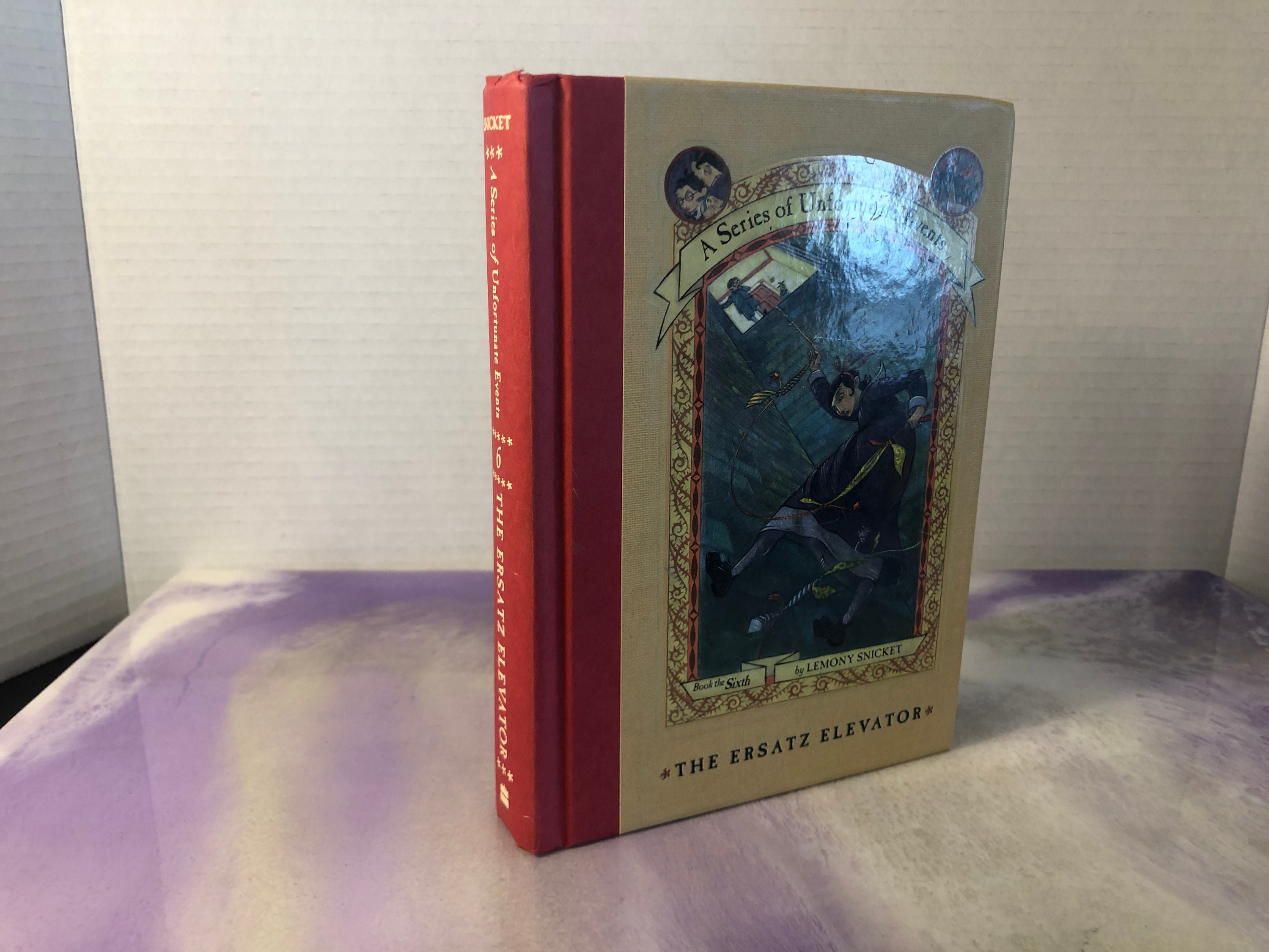 Lemony Snicket | Lemony Snicket Wiki | Fandom, image size:3000x2250