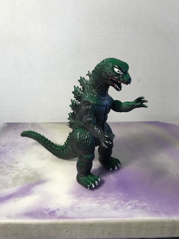 Vintage 1980s Toho IMPERIAL Kaiju 