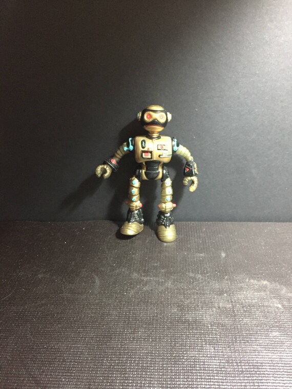 fugitoid toy