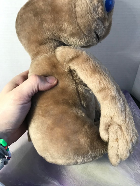 1982年製 SHOW TIME製 E.T. ぬいぐるみ 35cm ヴィンテージ s-l400.jpg