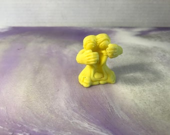 1984年製ケナー・スライマー・アクションフィギュア：ヴィンテージ