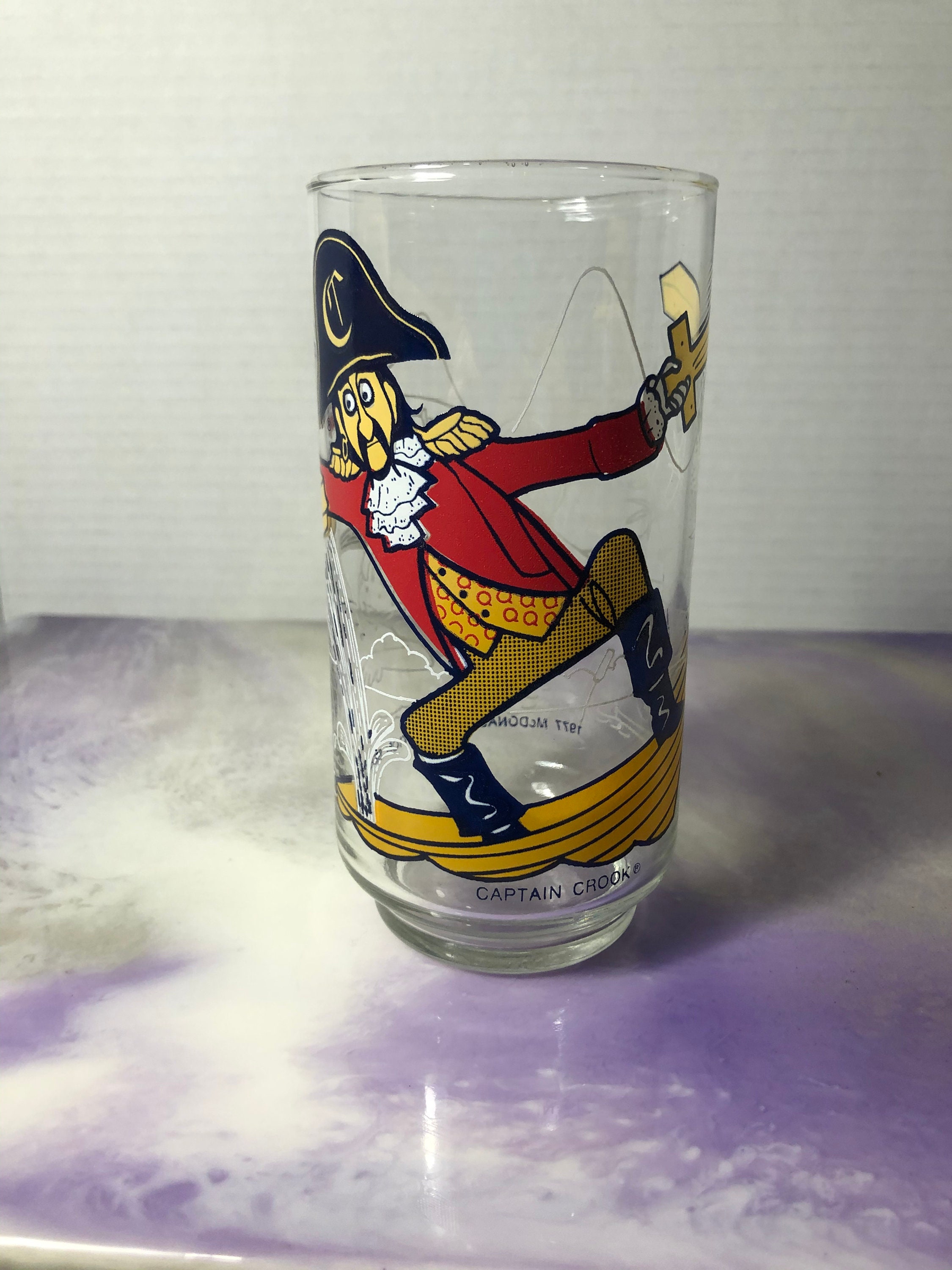 Mcdonalds Snoopy Cup - Etsy