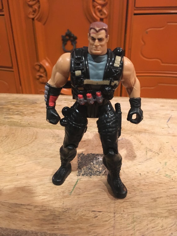 gi joe extreme action figures