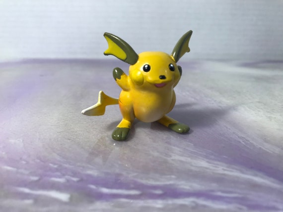 tomy raichu