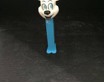 Vintage Pez Merry Music Maker Panda Whistle - Etsy