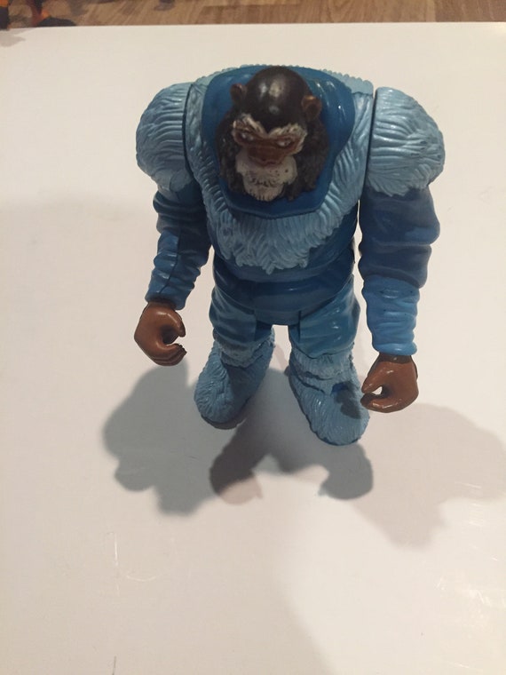 super ape star heren grijs