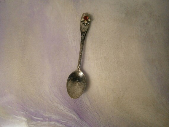 rare collectible spoons