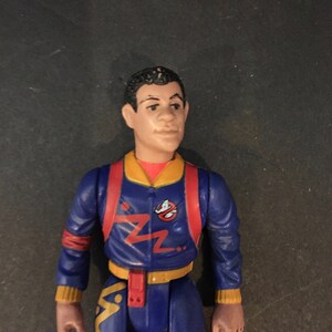 Blitzway - Ghostbusters Winston Zeddemore Single Pack ver.2 1/6 Figurine Blitzway - Ghostbusters Winston Zeddemore Single Pack ver.2 1/6 Figurine