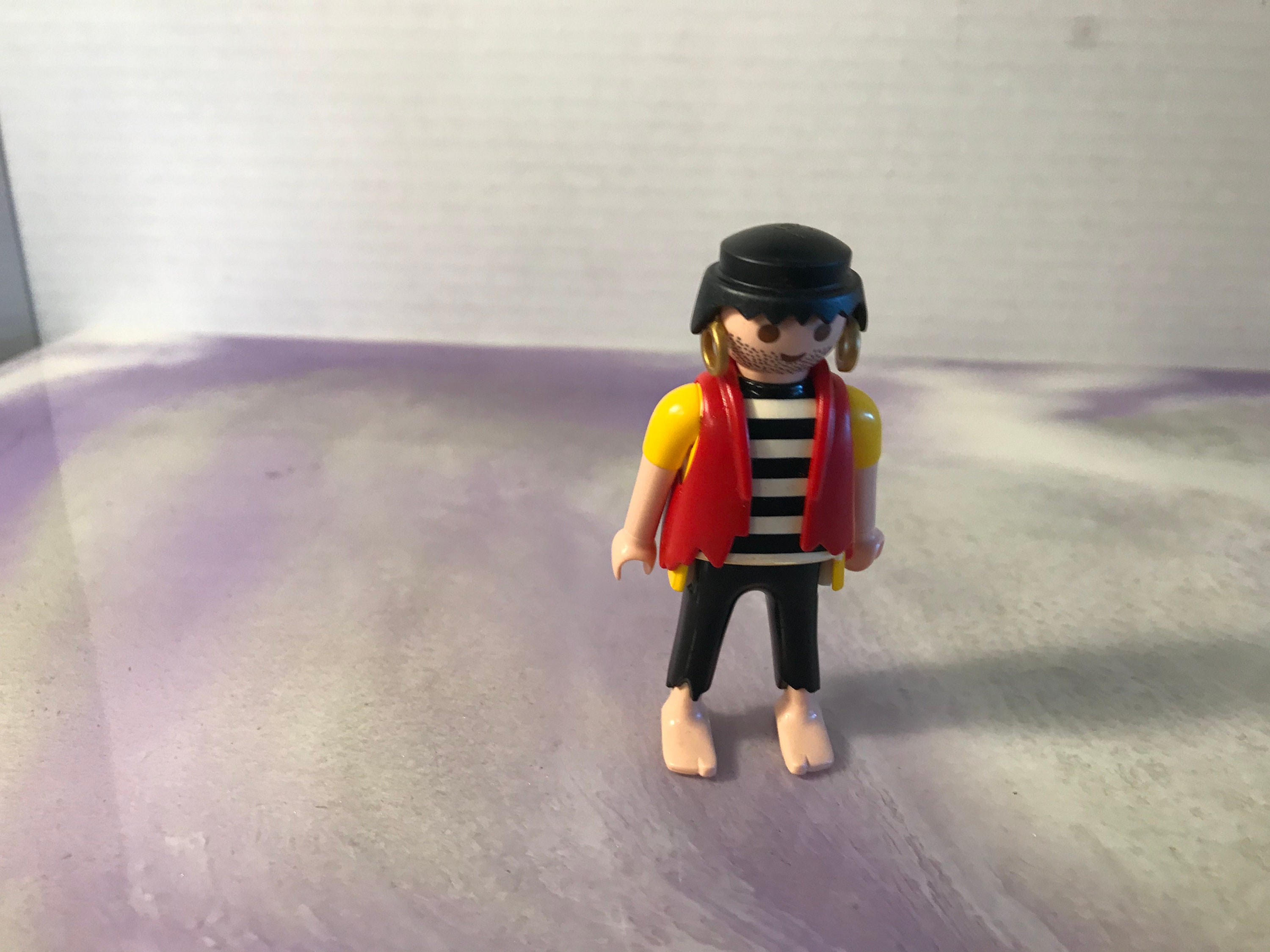 Figurine Playmobil Pirate XXL