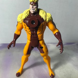 ✨激レア✨ ヴィンテージ レトロ フィギュア おもちゃ MARVEL マック 71rjllw6udL._AC_UL210_SR210,
