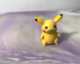 Porygon Figure Etsy