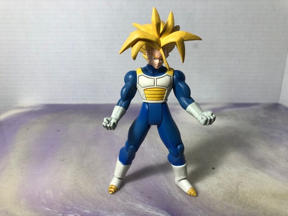dbz super figures
