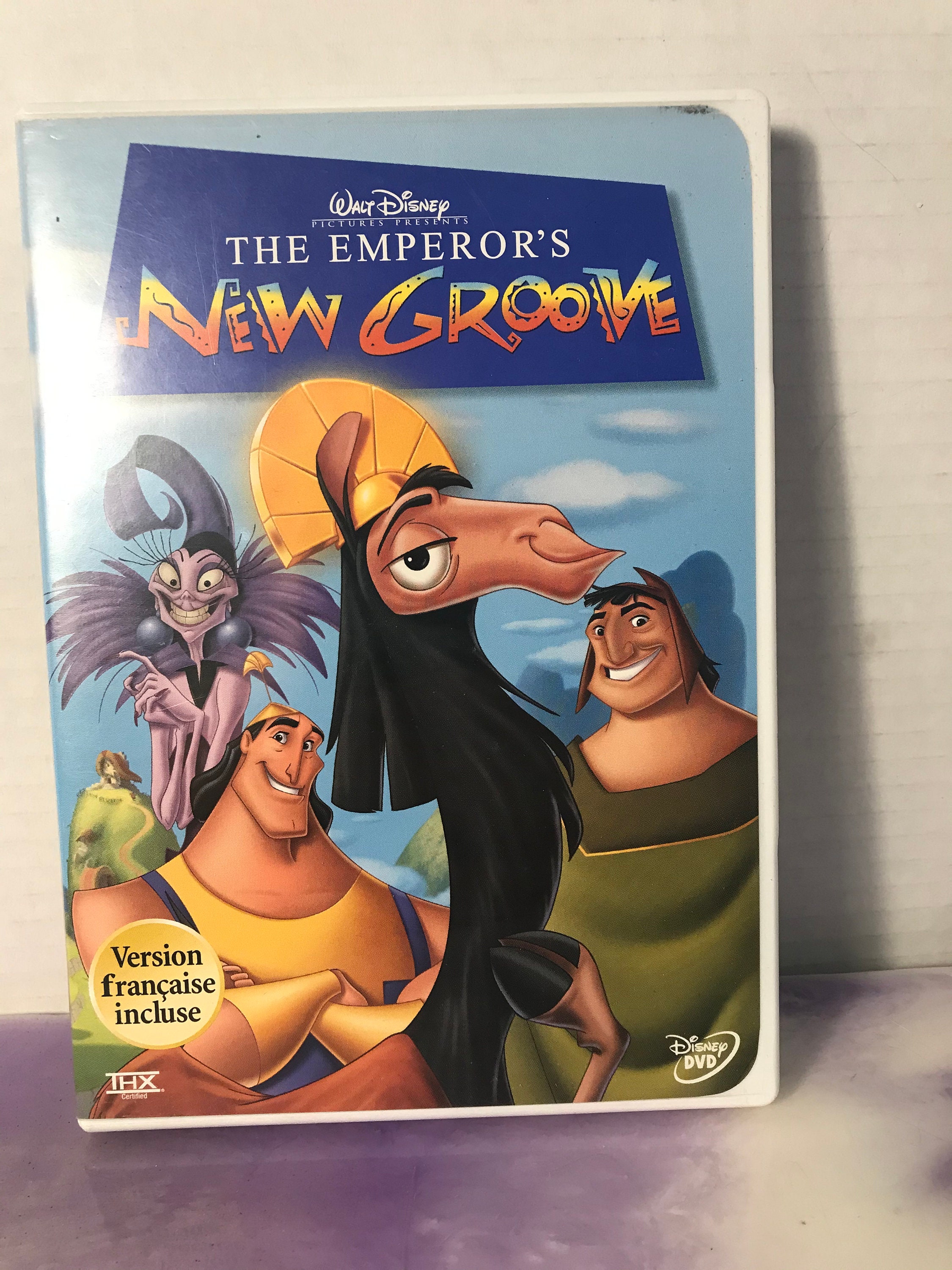 ラマになった王様 : ポスター画像 - 映画.com