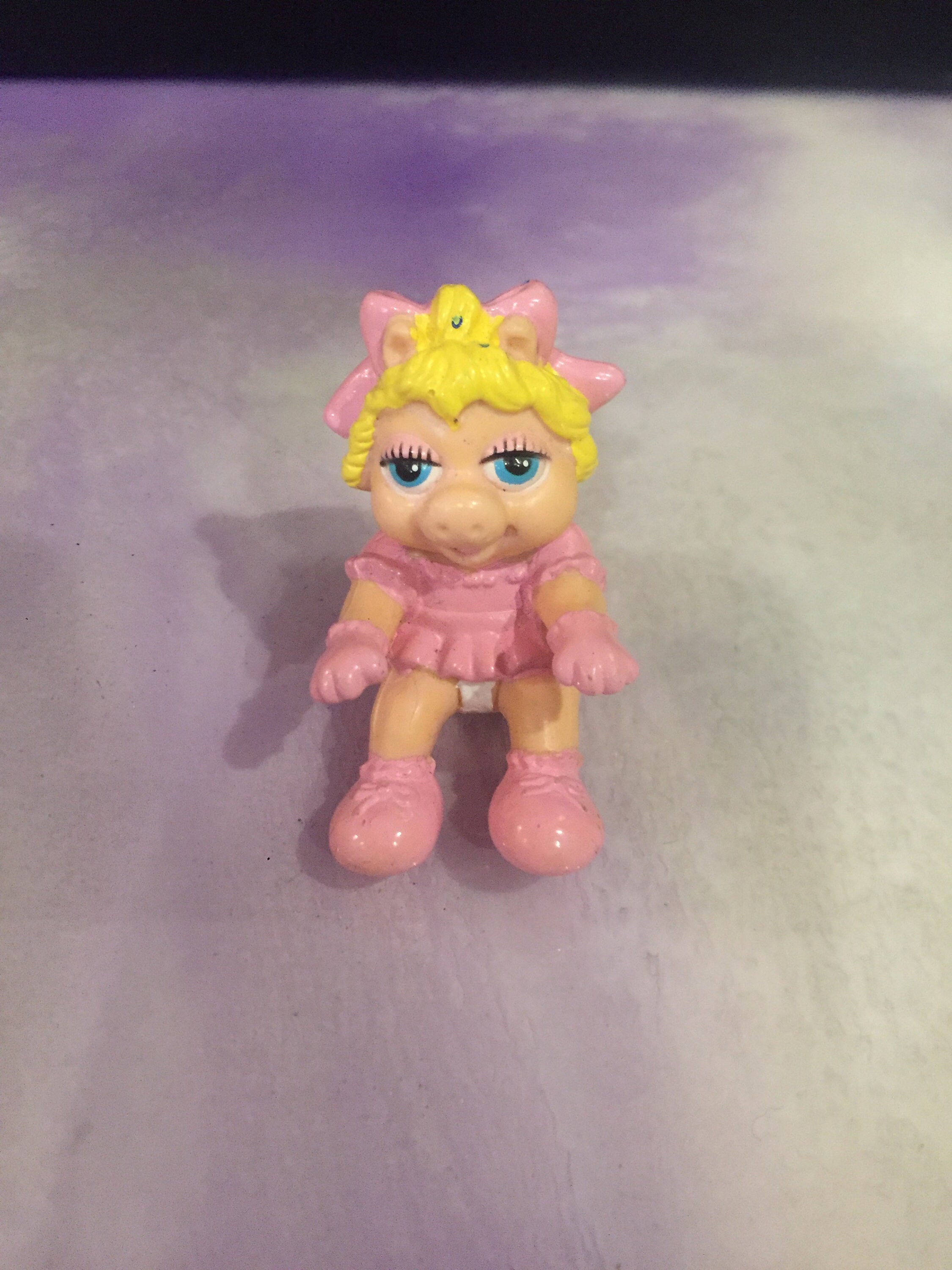 Vintage miss piggy doll - Etsy 日本