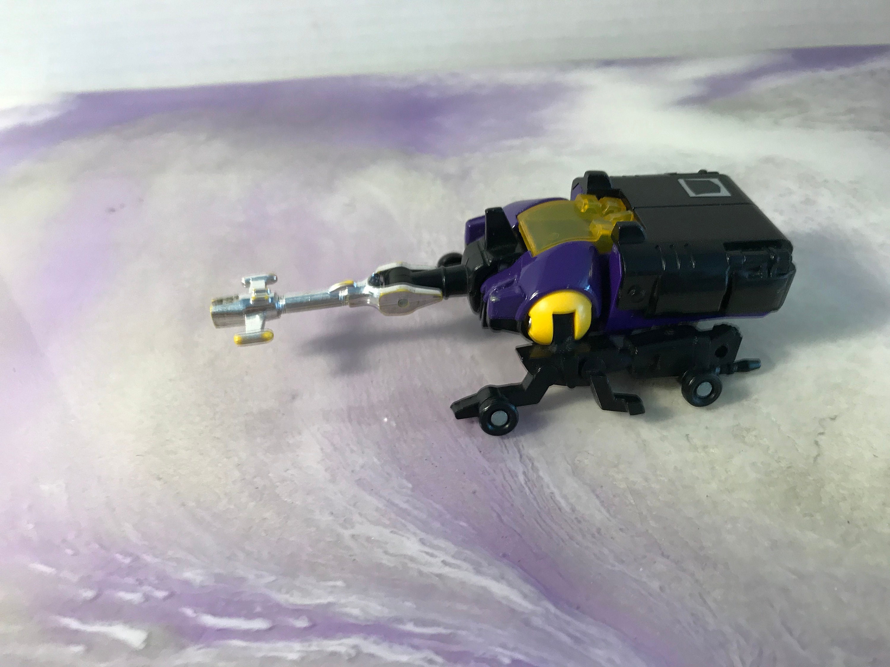 Transformers G1 Vintage Rare Original INSECTICONS BOMBSHELL - Etsy
