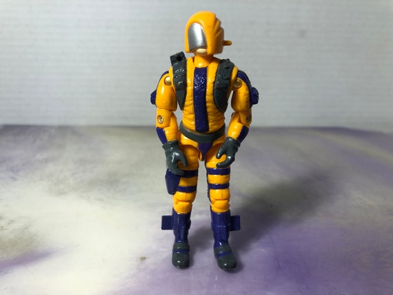 Gi joe on sale heat viper