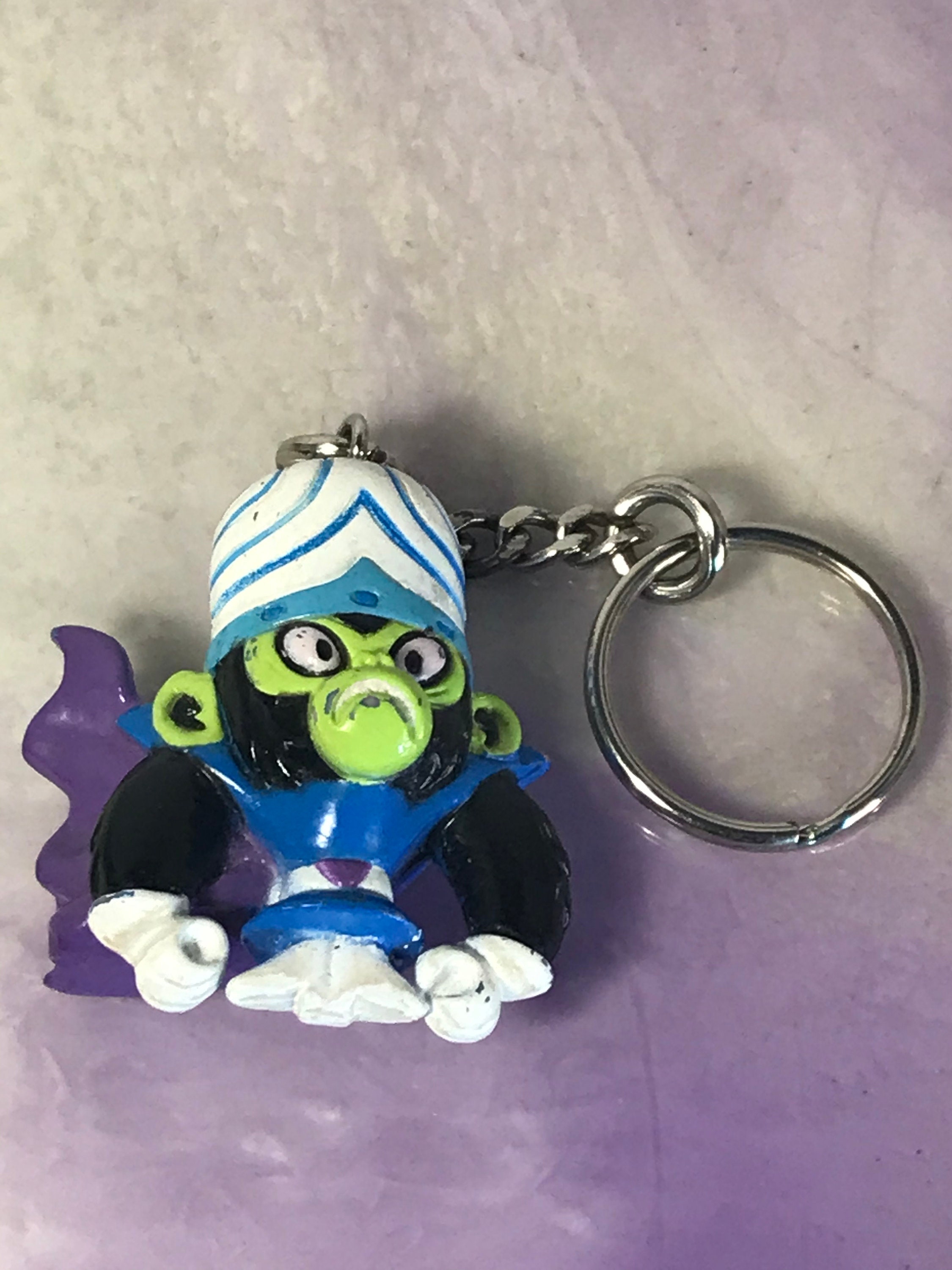 Amazon.com: GRAPHICS & MORE Powerpuff Girls Mojo Jojo Head