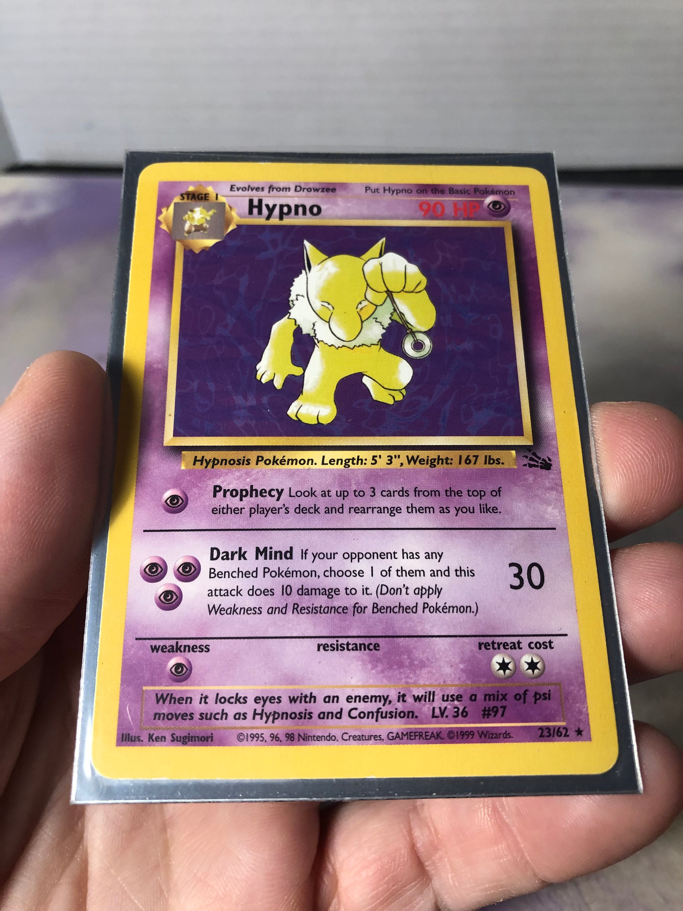 その他 L GEAR SOLID Trading Card #066 HIPPO s-l1200.png