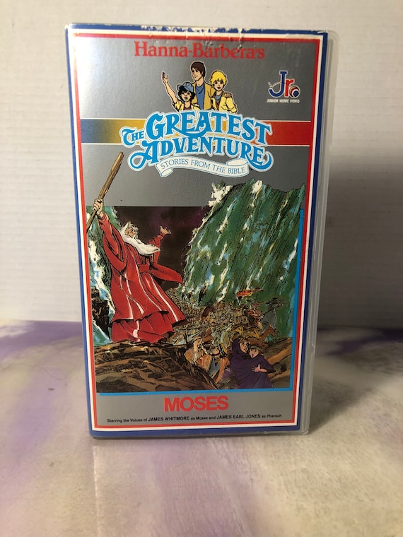 Vintage Hanna-barbera the Greatest Adventure Stories From the