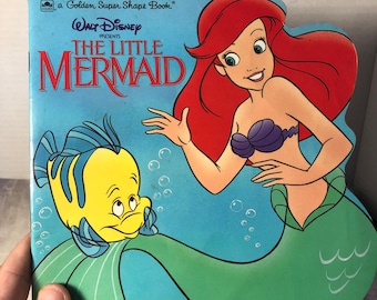 リトル・ゴールデン・ブックス、10ドルで1冊選んで、ヴィンテージ