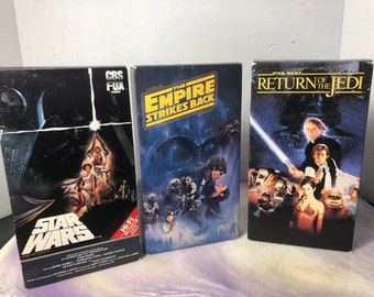 STAR WARS TRILOGY　ＶＨＳ $_12.JPG