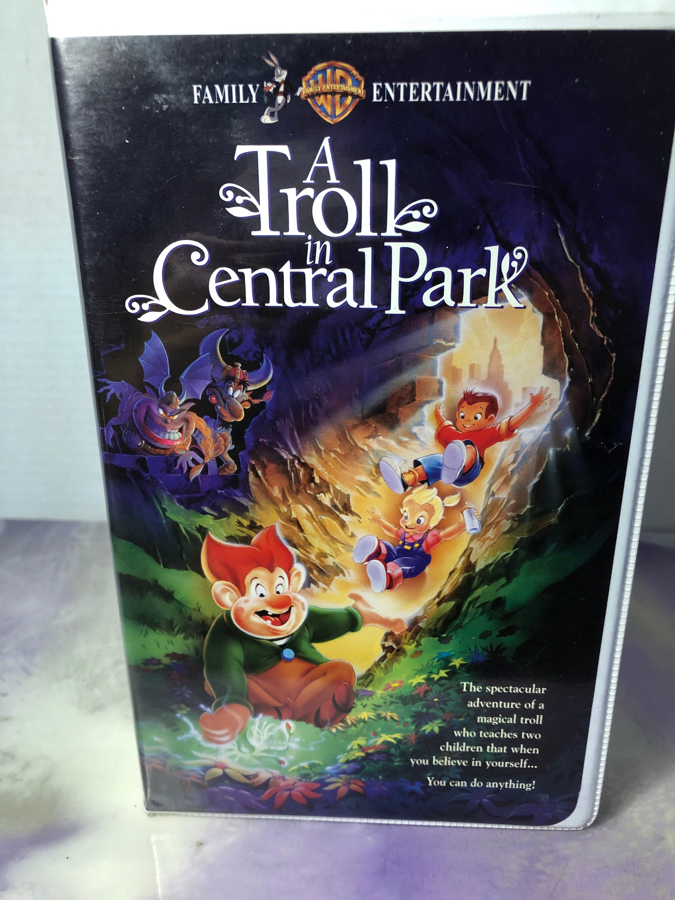 The Three Caballeros 1994 Vhs 25 - t9rjlwk