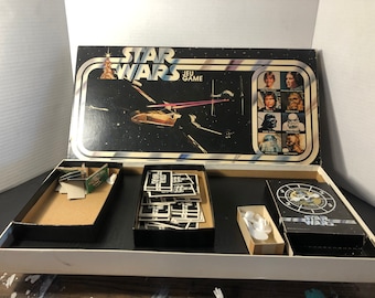 Monopoly starwars - Der Gewinner