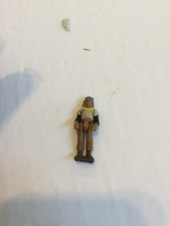 star wars polly pocket