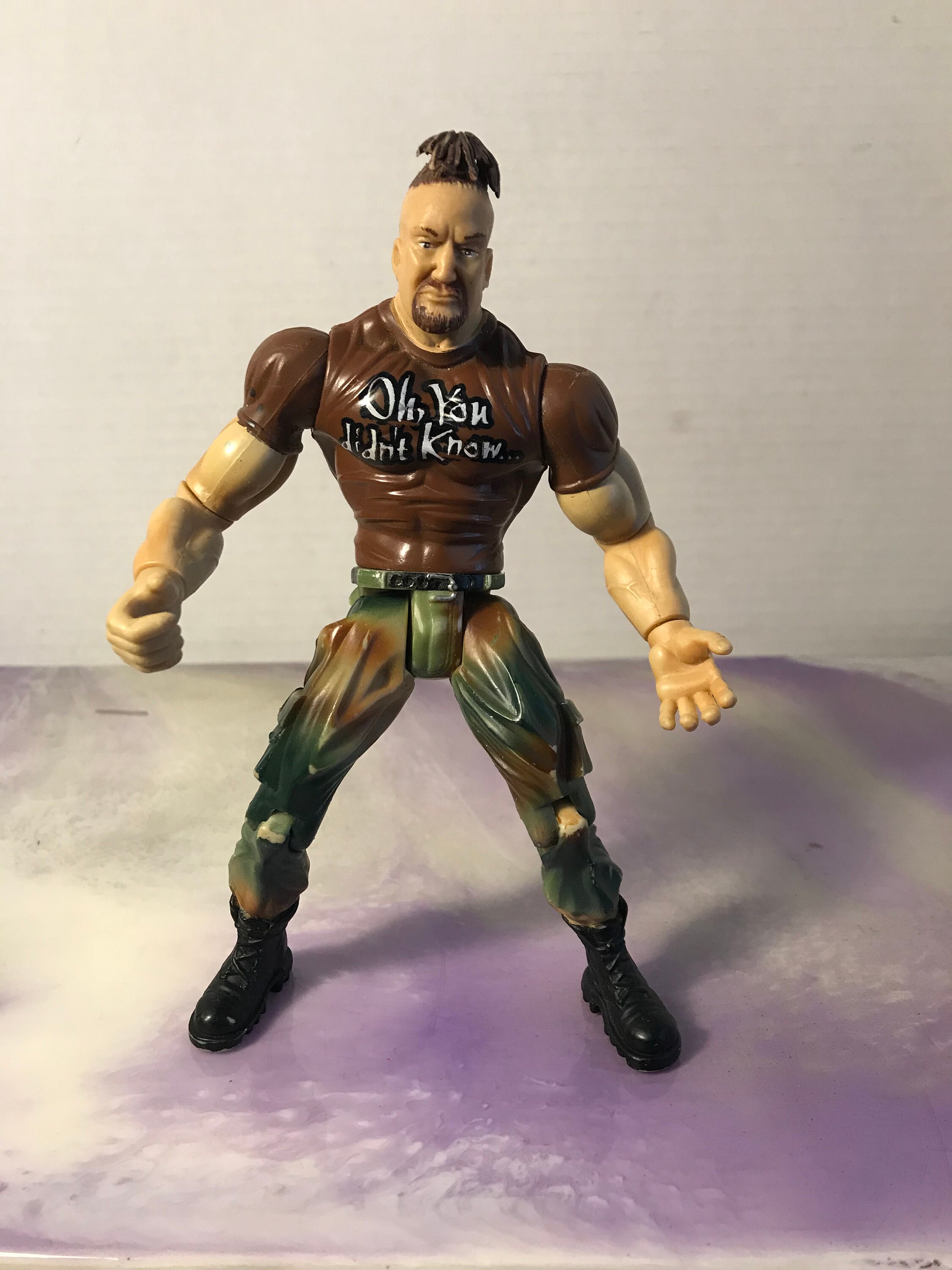 Legion doom wwe wwf - Etsy 日本