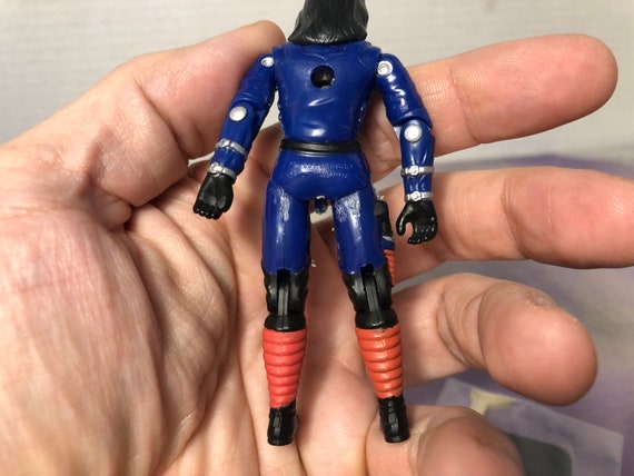 Gi sales joe 1997