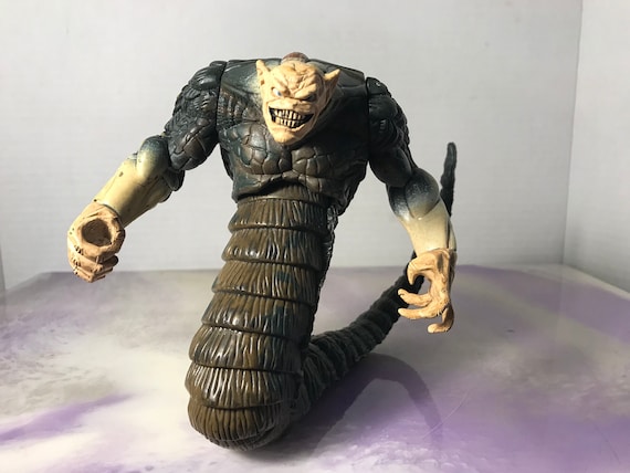 Vintage spawn action figures discount