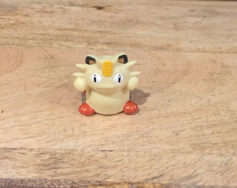 Porygon Figure Etsy Porygon Figure Etsy