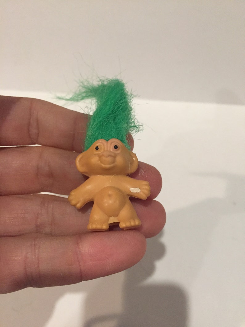 Treasure Trolls Pencil