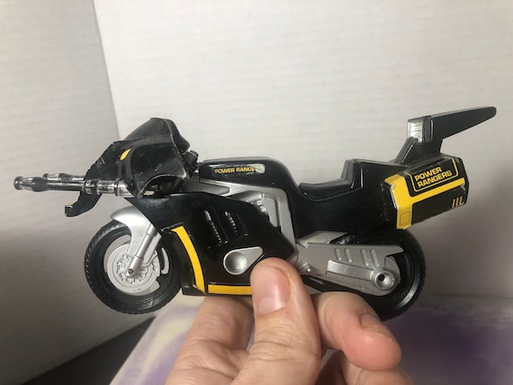Power ranger bike sale