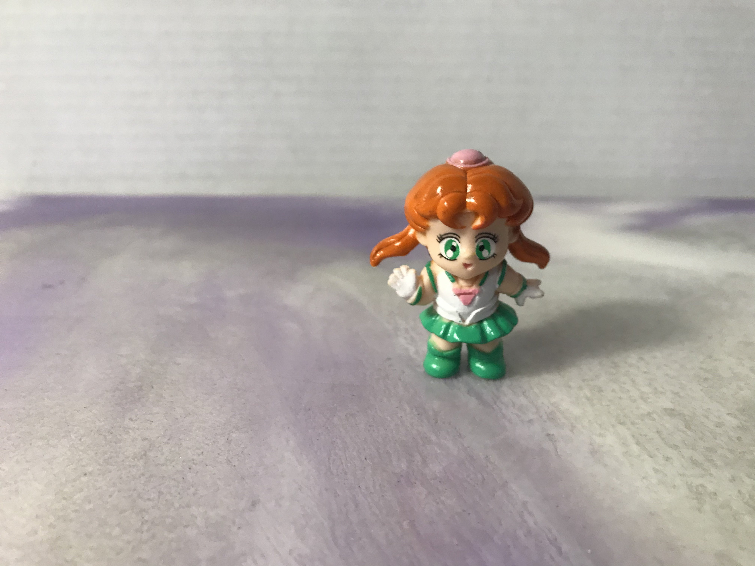 Ngôi Sao Drag Race Plastique Hóa Thân Thành Nhân Vật Sailor Moon