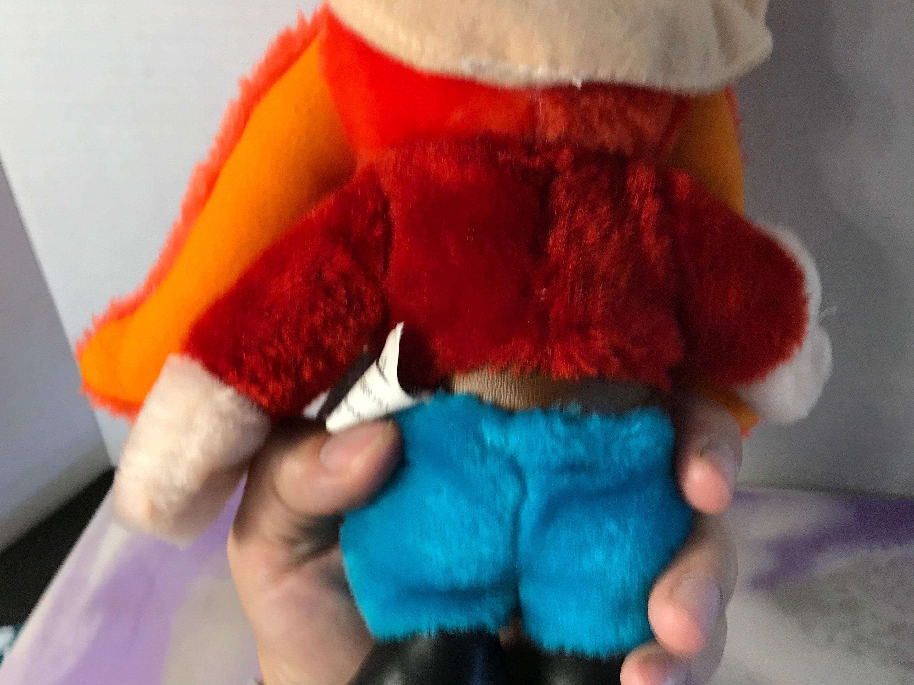 ヴィンテージ ワーナーブラザーズ ルーニー・テューンズ ヨセミテ