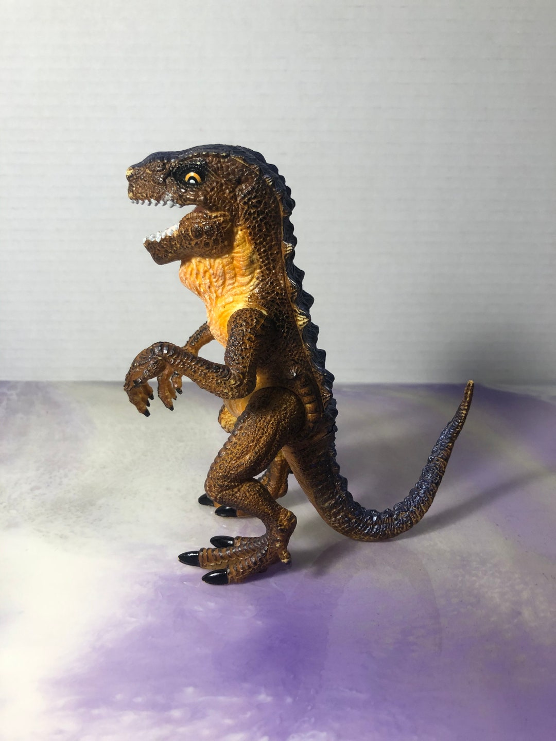 Godzilla hotsell 98 toys