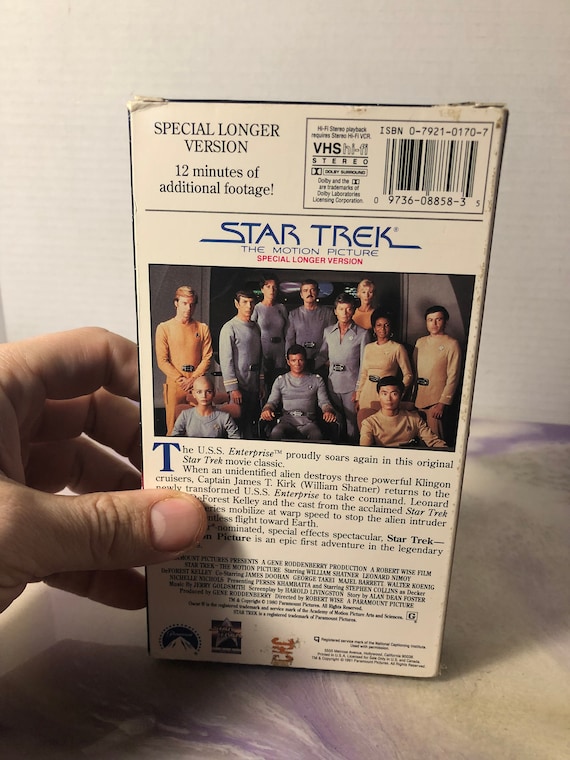 その他 Star Trek Deep 38: Profit &amp; Loss [VHS] 中古】Star Trek Deep 38: Profit & Loss [VHS]：スカイ